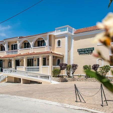 Bozikis Palace Hotel Agios Sostis  Екстер'єр фото