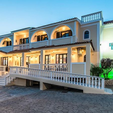 Bozikis Palace Hotel Agios Sostis  Екстер'єр фото