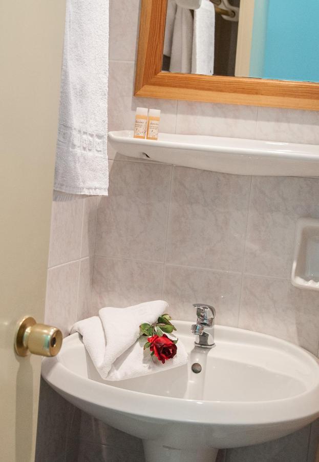 Bozikis Palace Hotel Agios Sostis  Екстер'єр фото